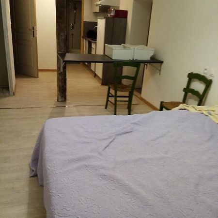 Studio Saint Pierre Vic-Fezensac Eksteriør bilde